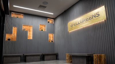 Photo of Wellgreens La Mesa - Lake Murray Rd Cannabis Weed Dispensary