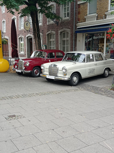 Oldie-Classics - Visual
