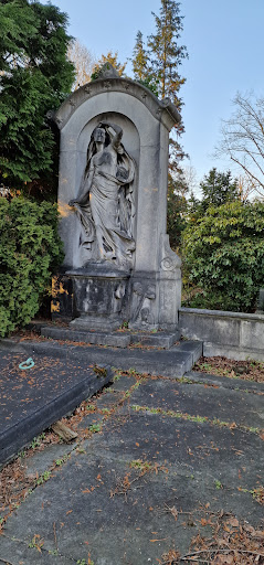 Eingang Friedhof - Thumbnail