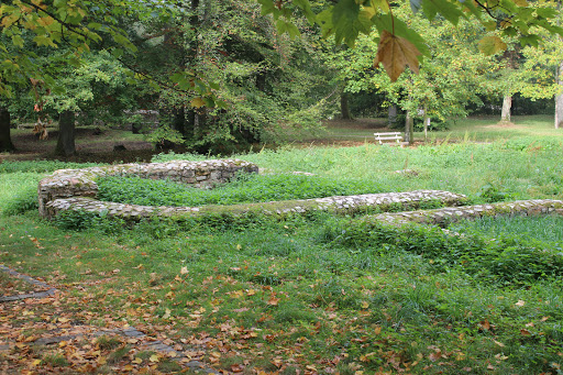 Kapersburg - Visual