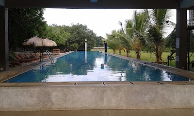 Photos of Thilanka Resort And Spa
