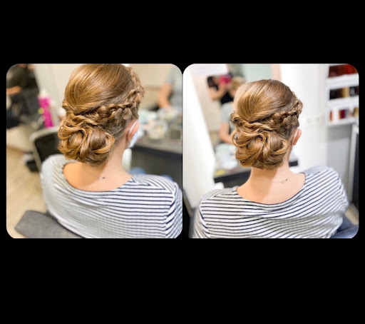 Barberella Cut Style Fashion - Thumbnail