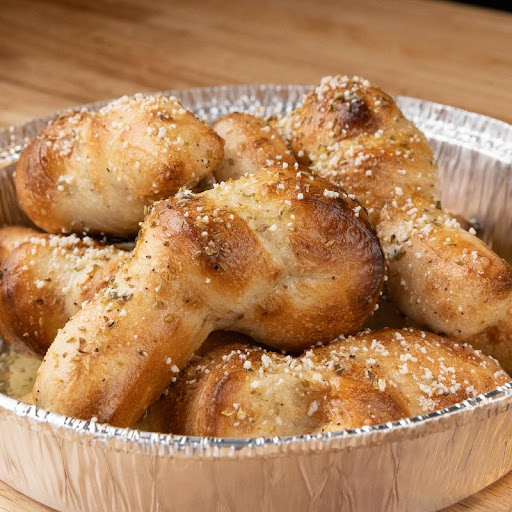 Rising Crust Pizzeria Gallery - United States