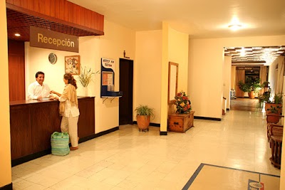 Photos of Hotel de Turismo Silvia