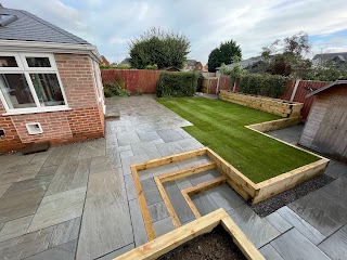 GS Property and Landscaping Services