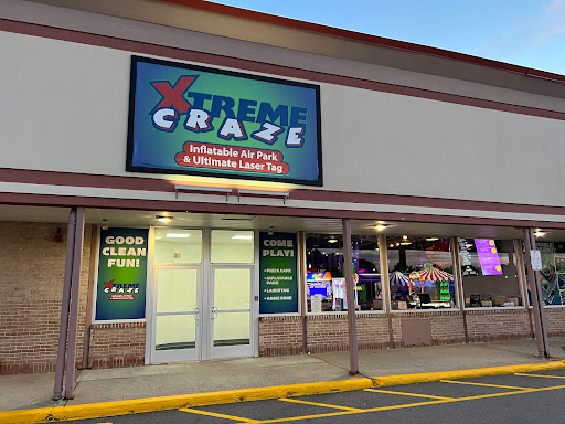 XtremeCraze - Foxboro - Thumbnail