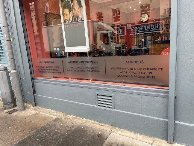 Reids Hair - Barber shop