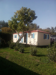 Photo n°2 de Camping des Etangs de Marsalin à Vert-en-Drouais (Terrain de camping)