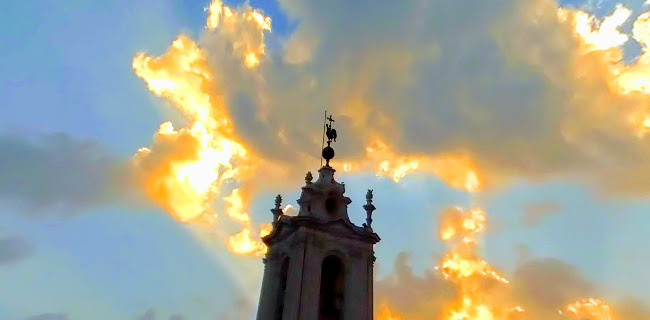 Comentários e avaliações sobre o Pousada Palácio de Queluz - Pousada D. Maria I