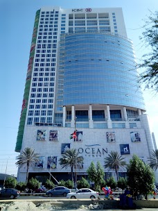 Ocean Mall & Tower karachi