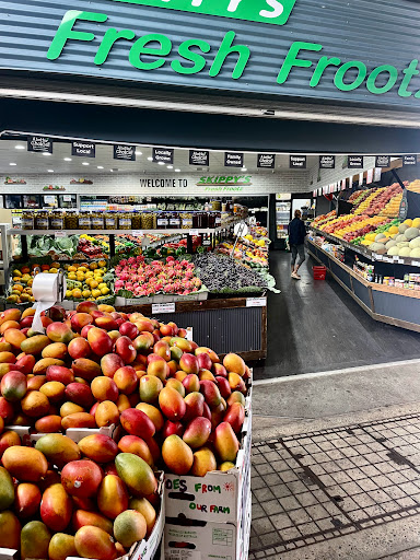 Skippy's Fresh Frootz