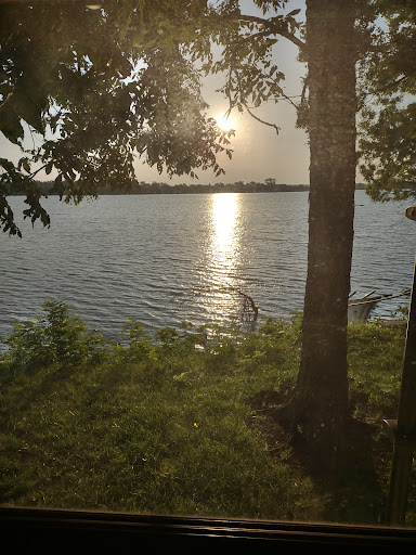 Spaniard Creek Campgrounds - Thumbnail