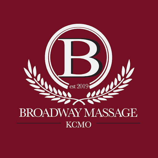 Broadway Massage