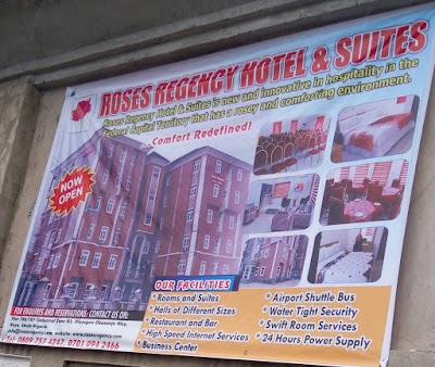 Photos of Roses Regency Hotel and Suites