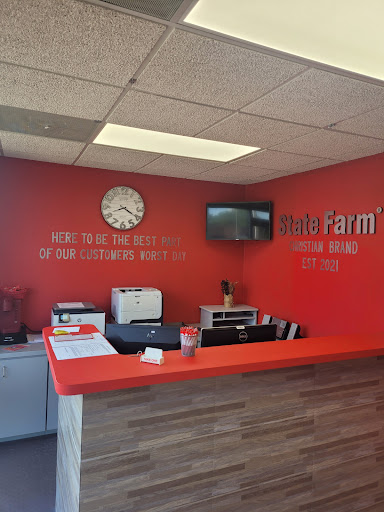 Christian Brand - State Farm Insurance Agent - Thumbnail