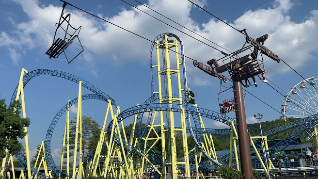 Knoebels Amusement Resort by null