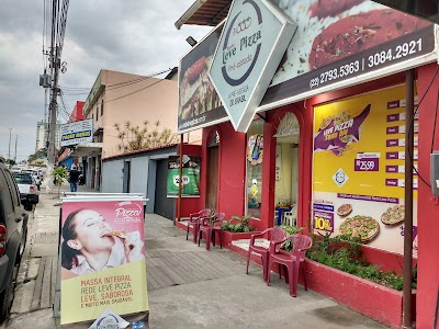 Photos of Rede Leve Pizza
