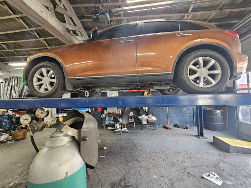 Bronx Auto Repair Corp. Gallery - United States