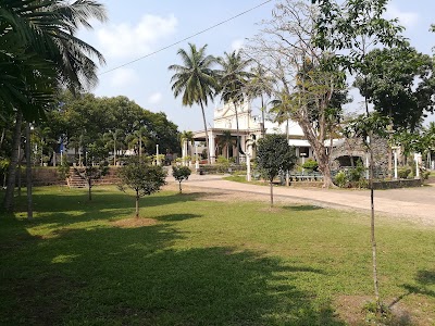 Photos of Our Lady Of Good Health Church, Mabola