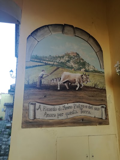 Photos of Comune di Sassofeltrio
