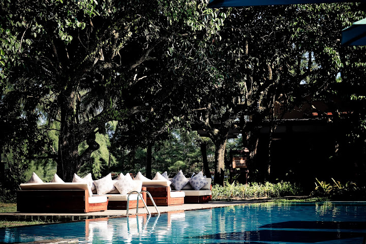 Wanakarn Resort & Pool Villas Phuket by null