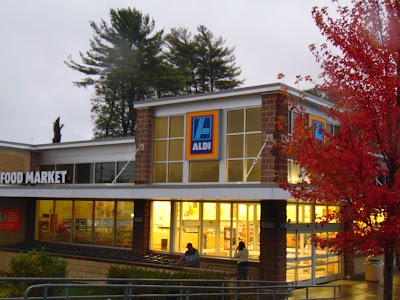 ALDI