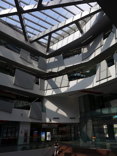 shopping-mall