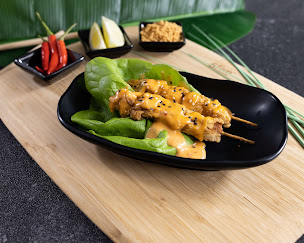 Photo n°21 de Click'n Thai - Asian food - Villemomble / Rosny-sous-Bois à Villemomble (Restaurant de plats à emporter)