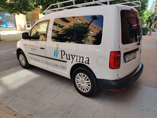 Puyma - Visual