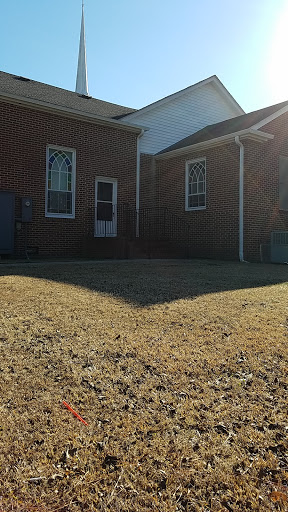 Mt Herman United Methodist Church - Thumbnail