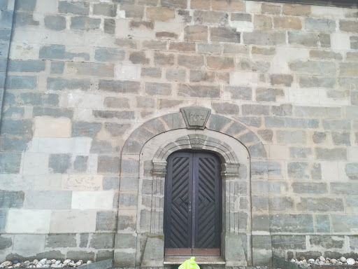 Waldkapelle Heinersreuth - Thumbnail