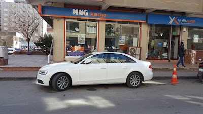 Photos of MNG Kargo