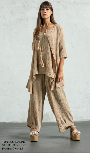 Boutique Azzur - Visual
