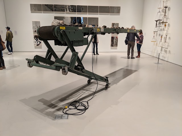 Contemporary Arts Center