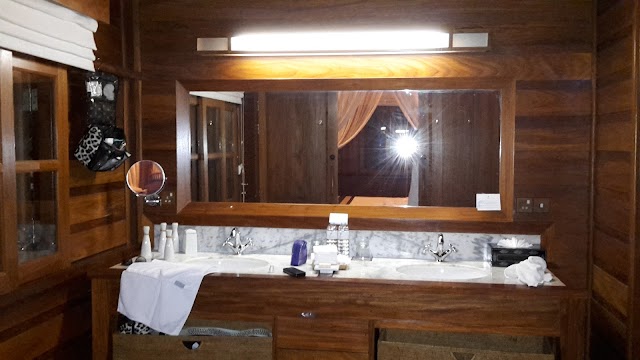 Amara Ocean Resort
