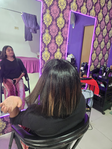 Annisa Salon Khusus Wanita