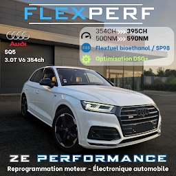 Photo n°4 de ZE Performance - Reprogrammation Moteur - Double de clés - Réparation ADBLUE FAP EGR - Alsace Belfort Haut-Rhin Bas-Rhin à Dannemarie (Service de reproduction de clés)