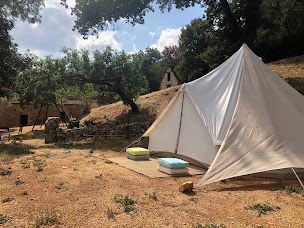 Photo n°43 de Art en Célé à Corn (Chambre d'hôtes)