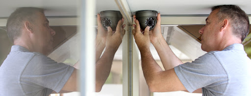 A1 Local CCTV & Alarms