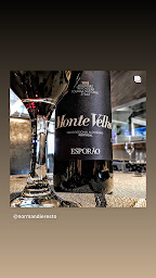 Photo n°70 de Le Sant'Anna à Le Havre (Restaurant portugais)