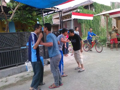 Photos of PERUM GRIYA WIRANATA INDAH