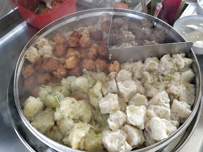 Photos of Blond Snack