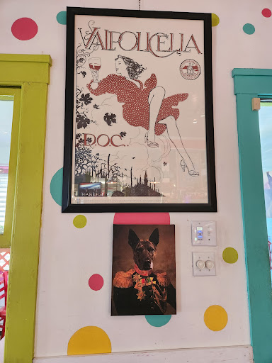Arte Caffe - Visual