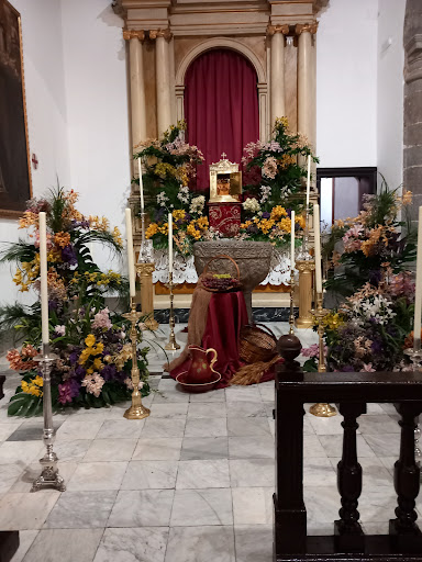 Parroquia Santa María de Guía - Thumbnail