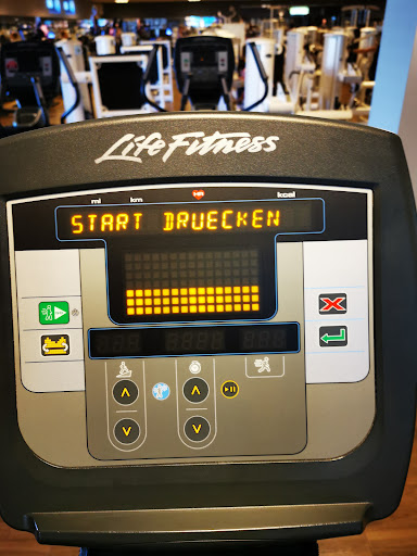 Joy Fitness Buchholz - Thumbnail