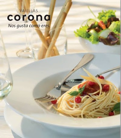 Photos of Importadora Arellano - Vajillas Corona - Restaurant Supply