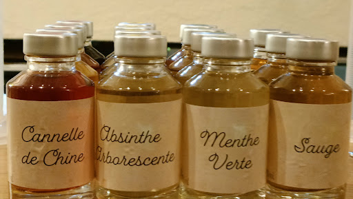 Atelier Pastis Gallery - France