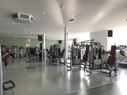 Fysiotherapie Fit & Health