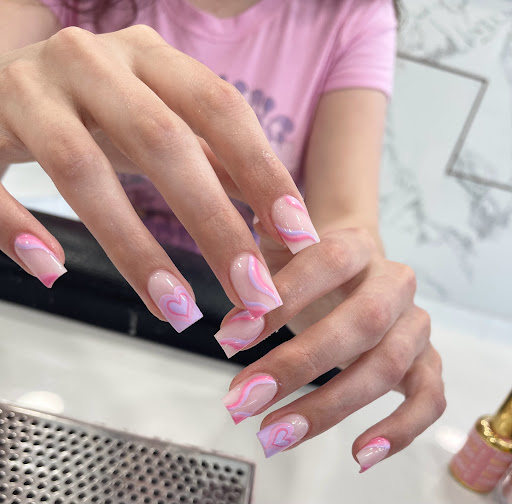 TAKE TIME NAILS KNAPHILL - Thumbnail