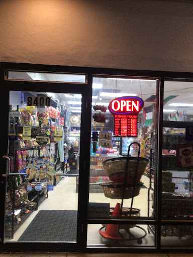 Al Hayba Supermarket, Inc.